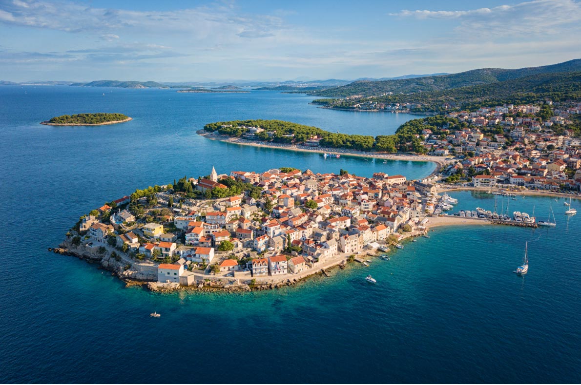 Europe’s Best Hidden Gems 2025