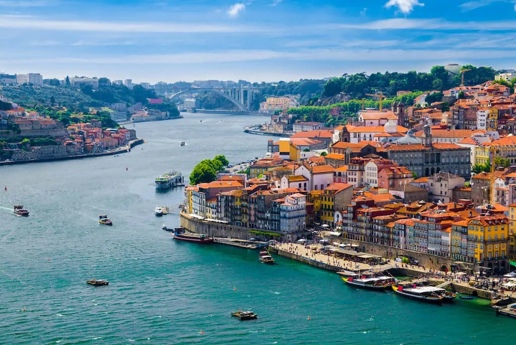 23 Most Enchanting Places to Explore in Portugal