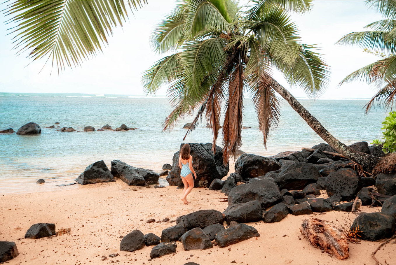 15 Most Naturally Beautiful States In The U.S.